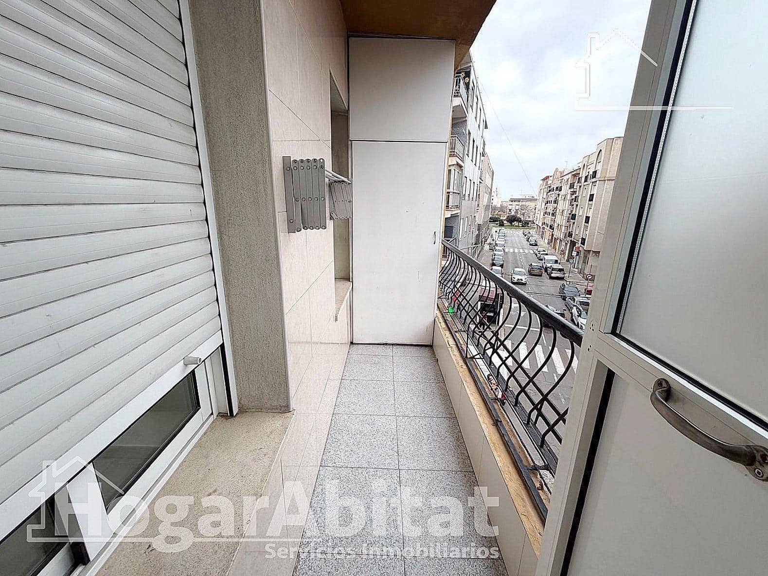 3 camera da letto Appartamento in vendita in Catarroja - 145.000 € (Rif: 9815899)
