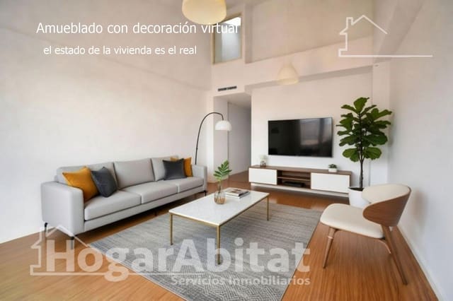 3 camera da letto Attico in vendita in Alqueria de la Comtessa - 219.800 € (Rif: 9815903)