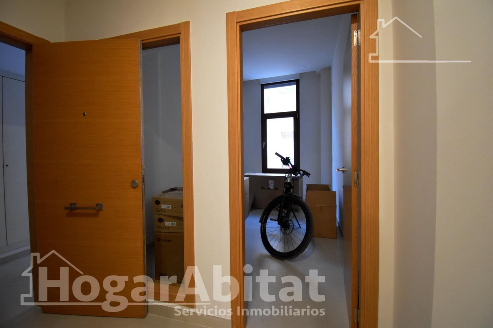 3 makuuhuone Asunto myytävänä paikassa Alqueria de la Comtessa - 219 800 € (Ref: 9815904)