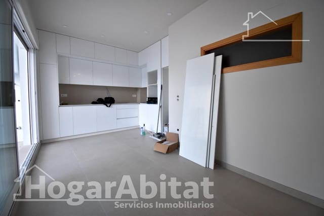 3 makuuhuone Asunto myytävänä paikassa Alqueria de la Comtessa - 219 800 € (Ref: 9815904)