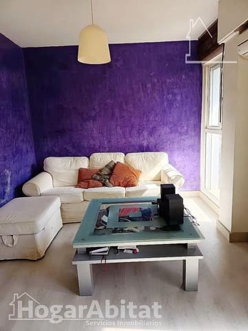 3 slaapkamer Flat te koop in La Pedrera - Vessanes, Dénia - € 269.900 (Ref: 9815906)