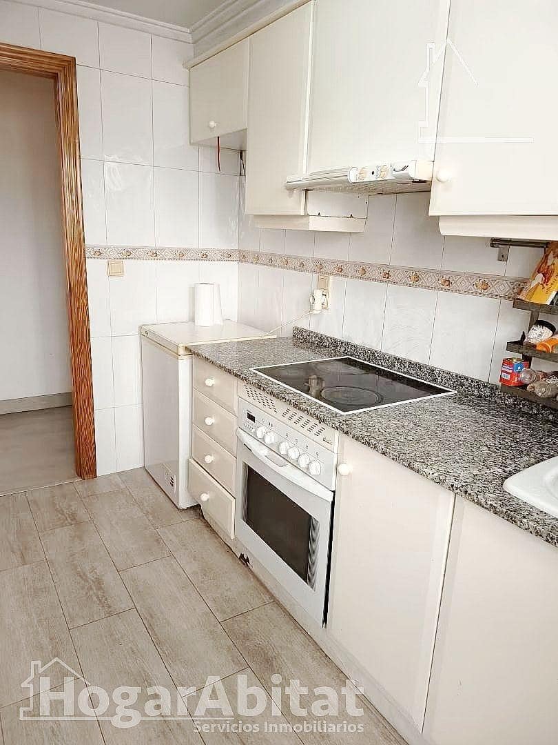 3 slaapkamer Flat te koop in Denia - € 269.900 (Ref: 9815906)