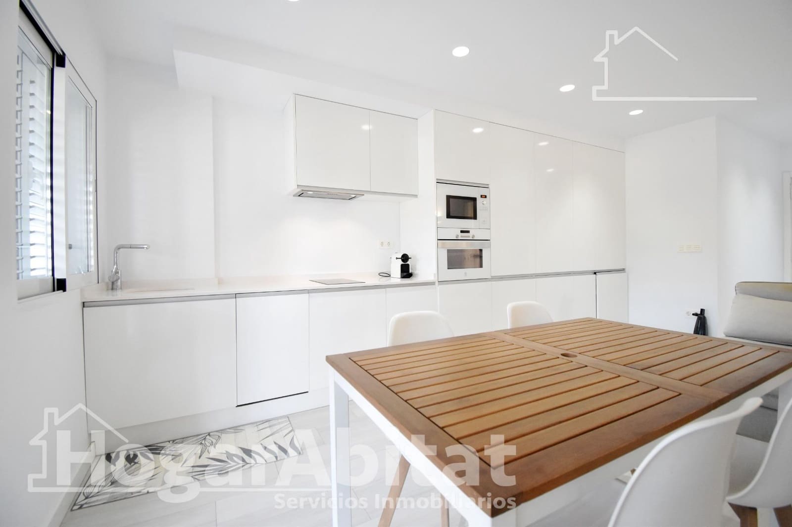 Piso de 2 habitaciones en Cullera en venta con piscina - 350.000 € (Ref: 9815907)