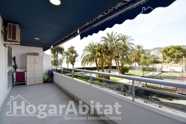 Piso de 2 habitaciones en Racó, Cullera en venta con piscina - 350.000 € (Ref: 9815907)