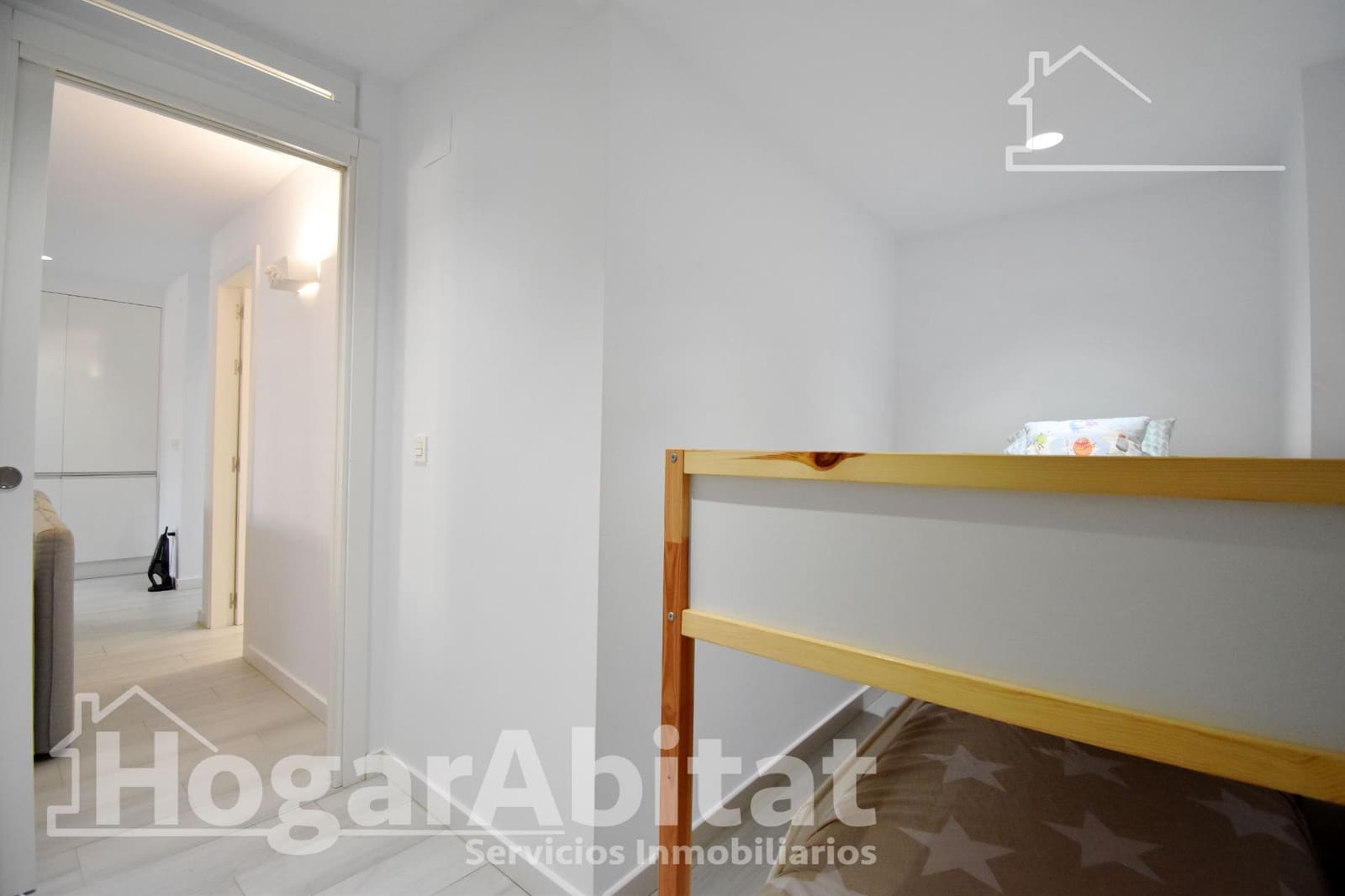 Piso de 2 habitaciones en Cullera en venta con piscina - 350.000 € (Ref: 9815907)