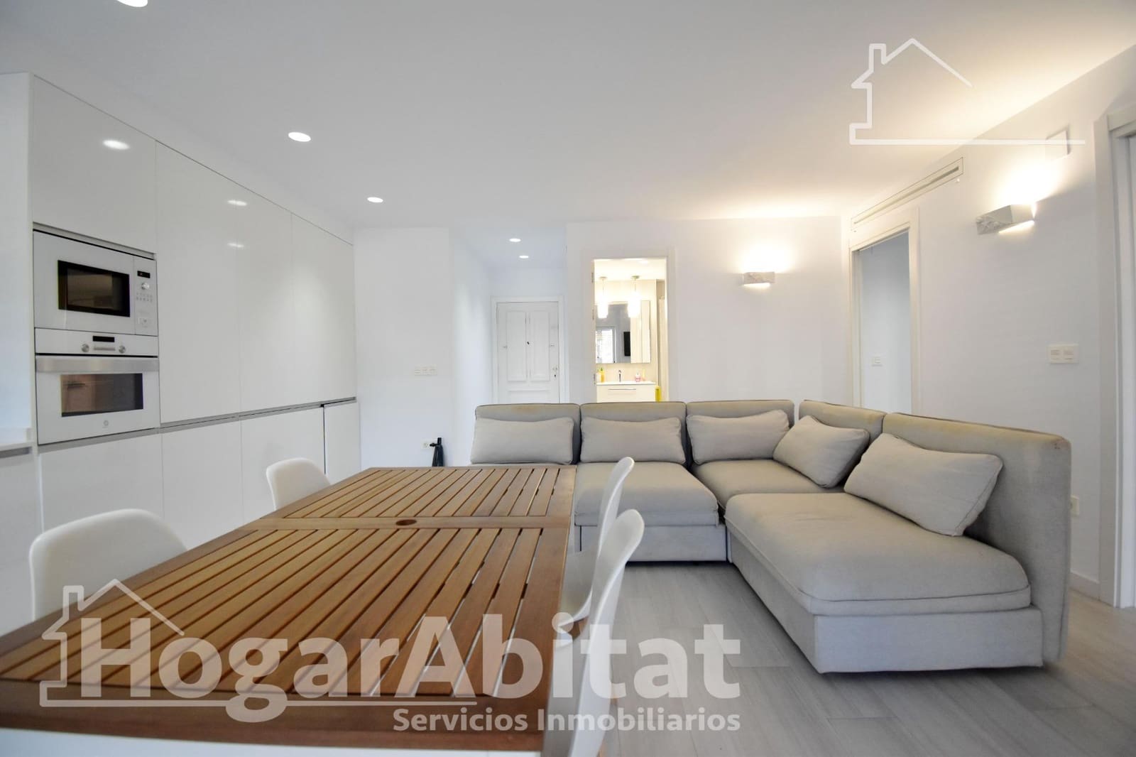 Piso de 2 habitaciones en Cullera en venta con piscina - 350.000 € (Ref: 9815907)
