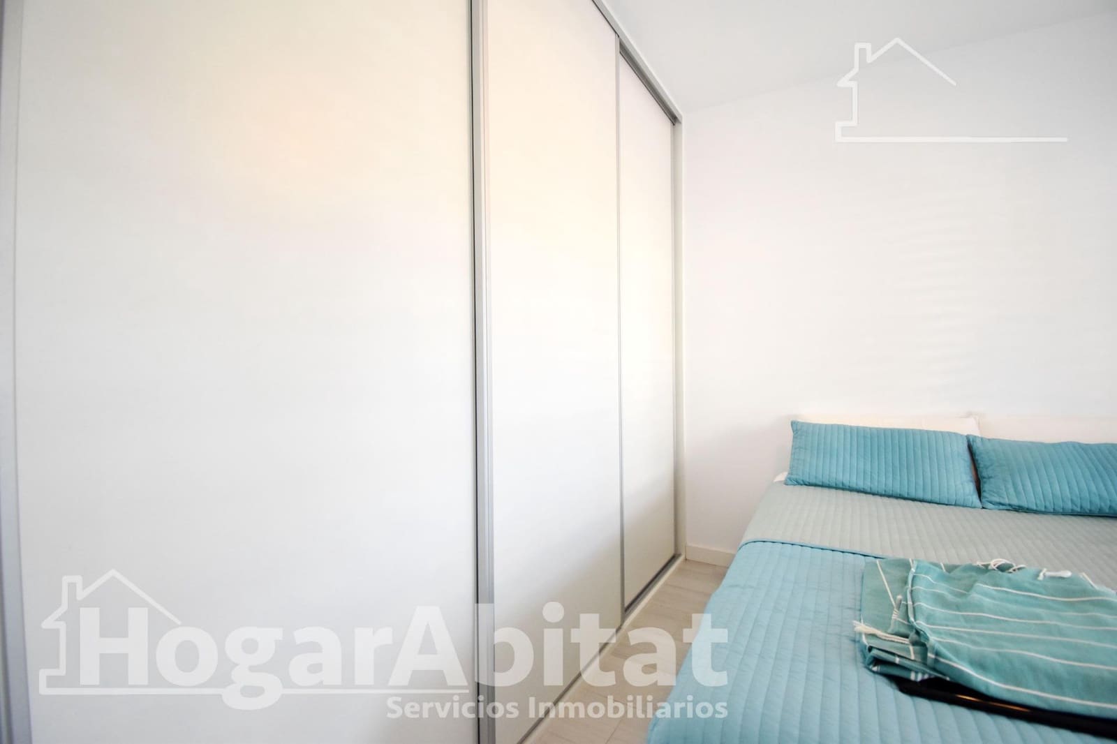 Piso de 2 habitaciones en Cullera en venta con piscina - 350.000 € (Ref: 9815907)