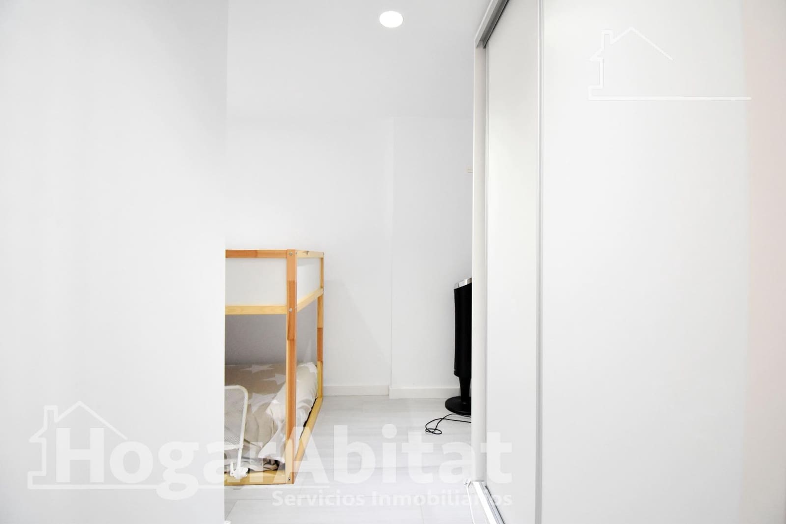 Piso de 2 habitaciones en Cullera en venta con piscina - 350.000 € (Ref: 9815907)