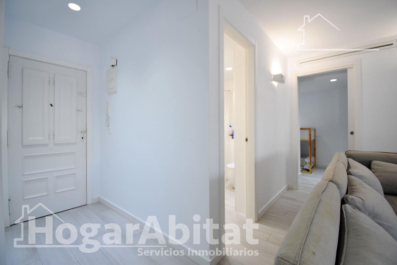 Piso de 2 habitaciones en Cullera en venta con piscina - 350.000 € (Ref: 9815907)