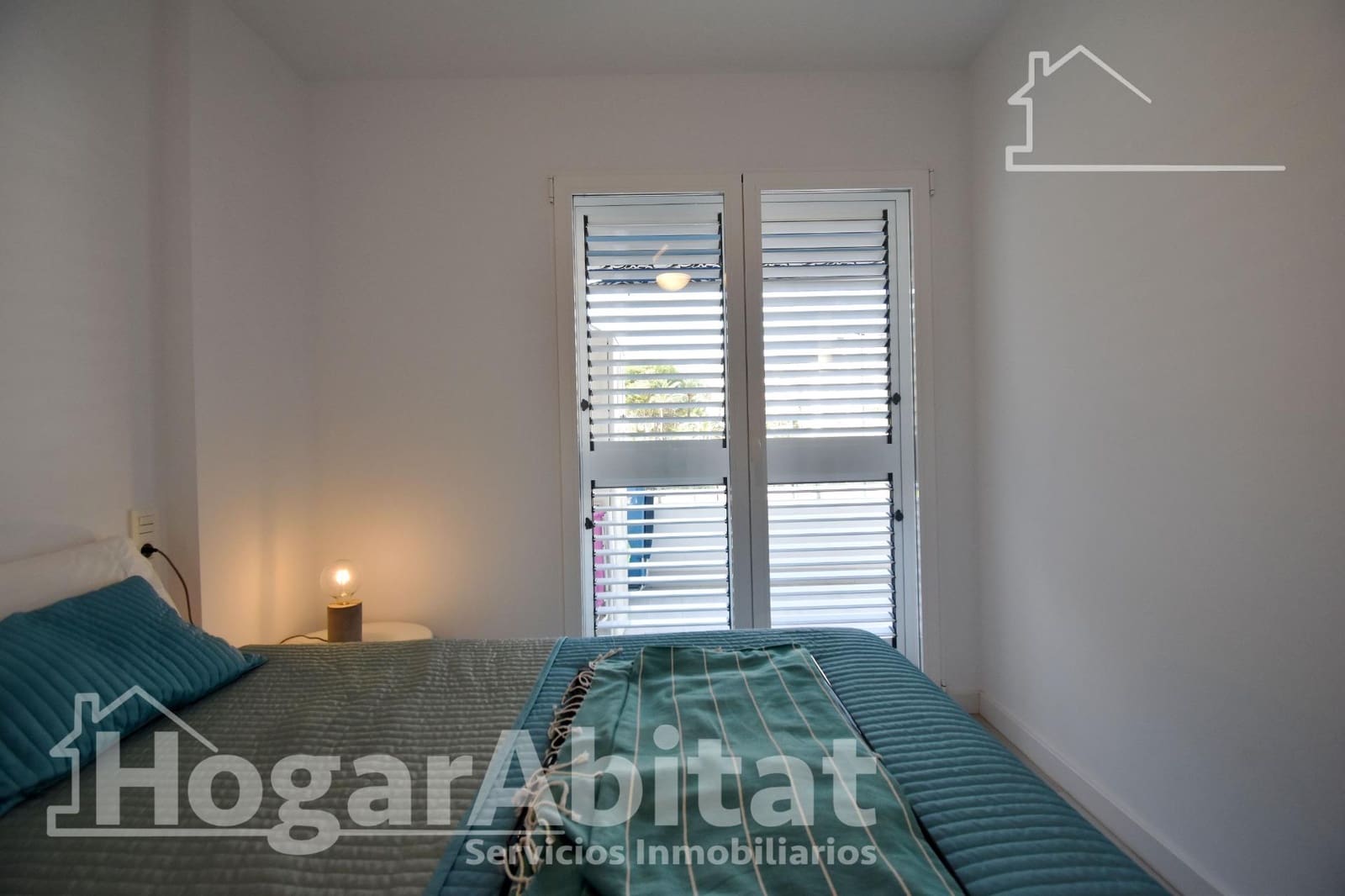Piso de 2 habitaciones en Cullera en venta con piscina - 350.000 € (Ref: 9815907)