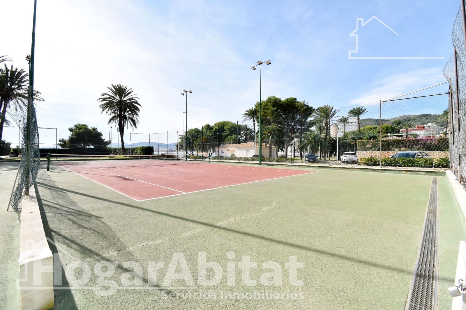 Piso de 2 habitaciones en Cullera en venta con piscina - 350.000 € (Ref: 9815907)