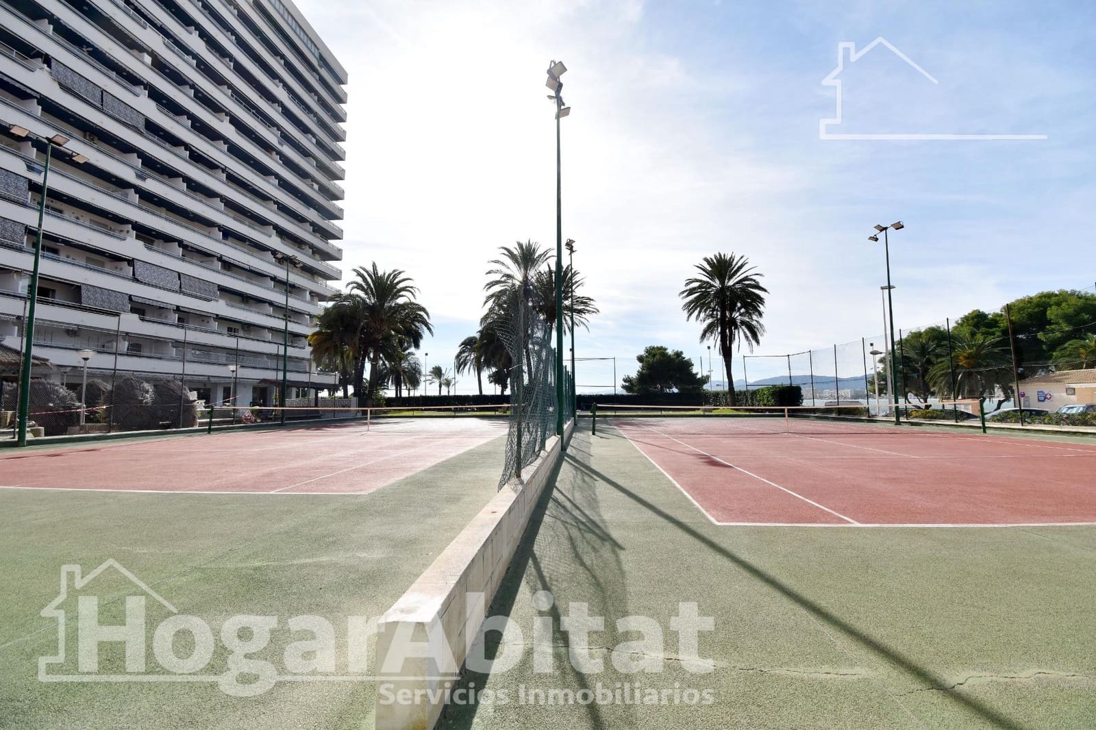 Piso de 2 habitaciones en Cullera en venta con piscina - 350.000 € (Ref: 9815907)