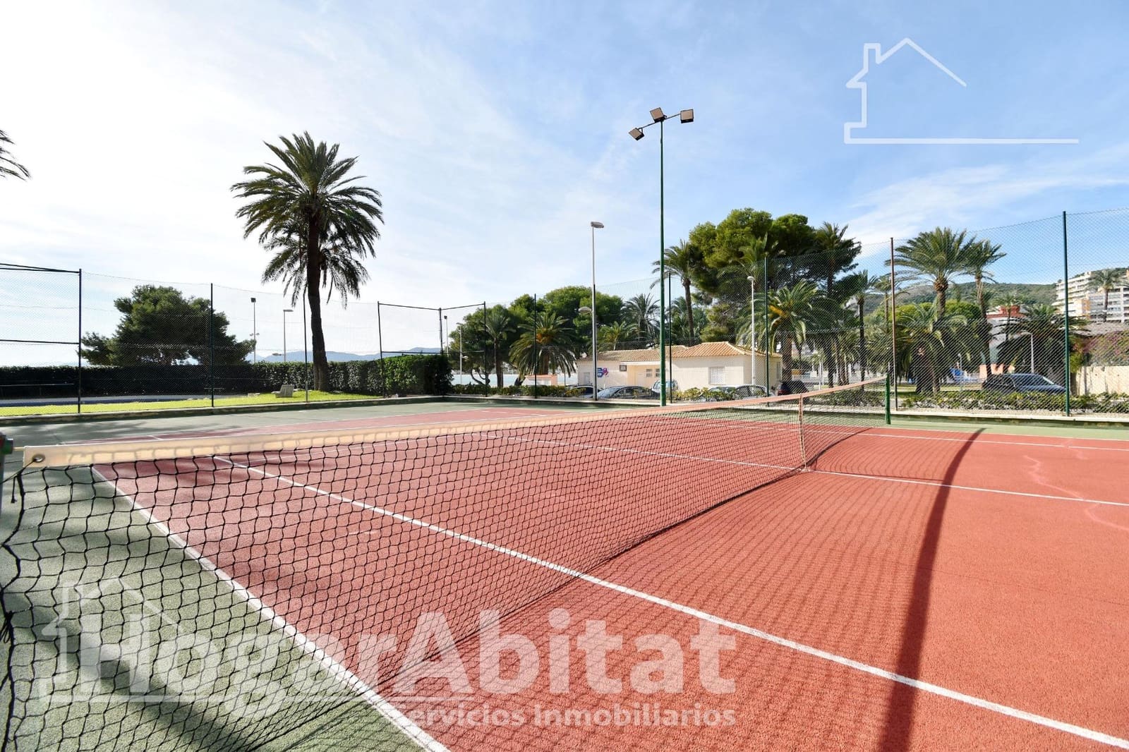 Piso de 2 habitaciones en Cullera en venta con piscina - 350.000 € (Ref: 9815907)