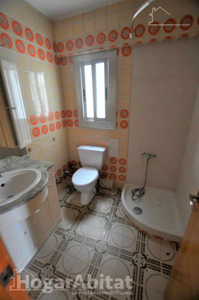 3 camera da letto Appartamento in vendita in Manises - 150.000 € (Rif: 9815909)