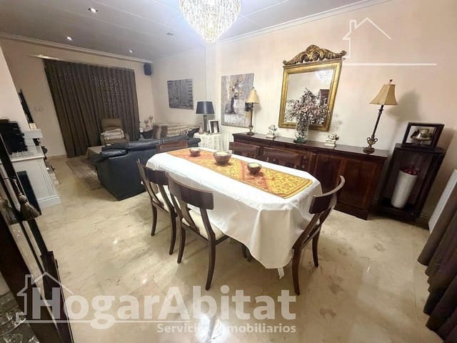 4 camera da letto Casa in vendita in Massanassa con garage - 590.000 € (Rif: 9815912)