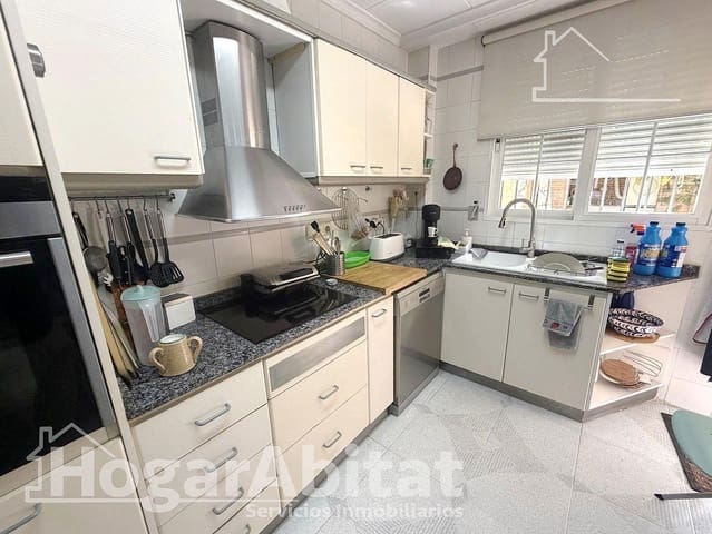 4 camera da letto Casa in vendita in Massanassa con garage - 590.000 € (Rif: 9815912)