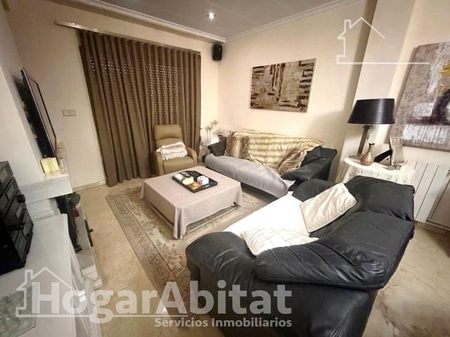 4 camera da letto Casa in vendita in Massanassa con garage - 590.000 € (Rif: 9815912)