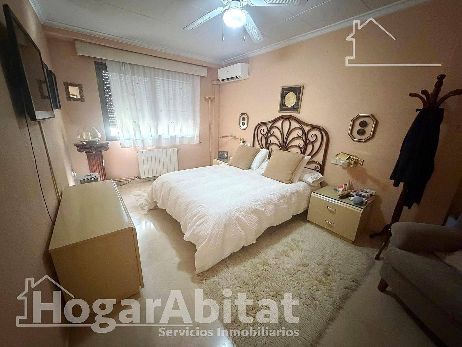 4 camera da letto Casa in vendita in Massanassa con garage - 590.000 € (Rif: 9815912)