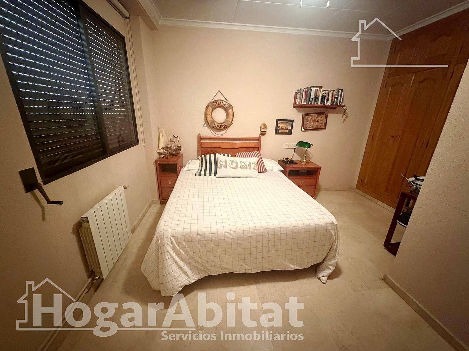 4 camera da letto Casa in vendita in Massanassa con garage - 590.000 € (Rif: 9815912)