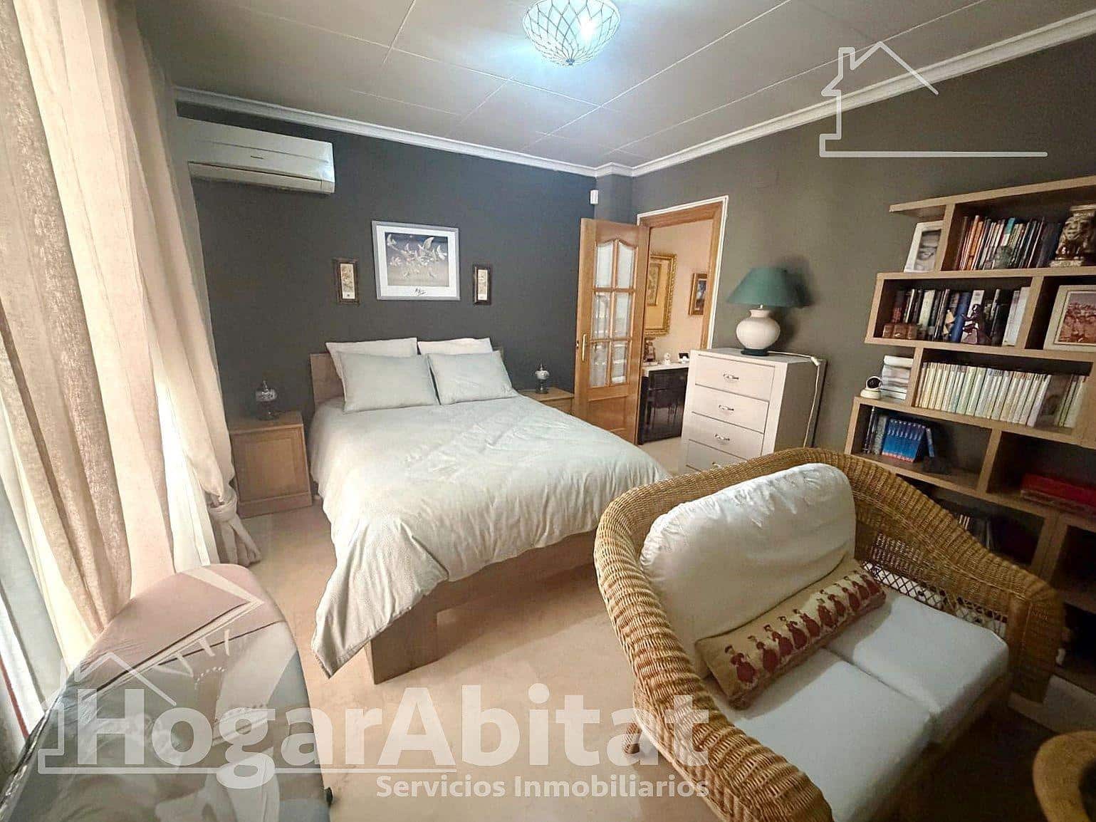 4 camera da letto Casa in vendita in Massanassa con garage - 590.000 € (Rif: 9815912)