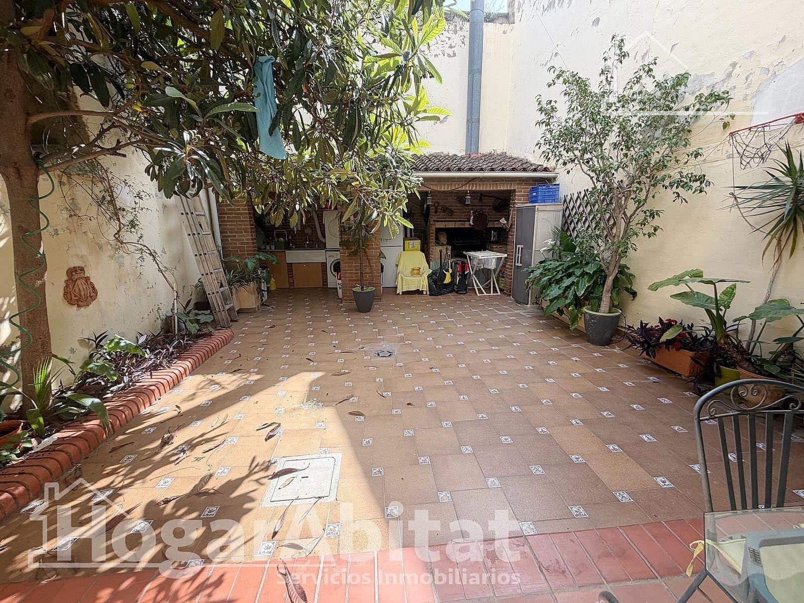 4 camera da letto Casa in vendita in Massanassa con garage - 590.000 € (Rif: 9815912)