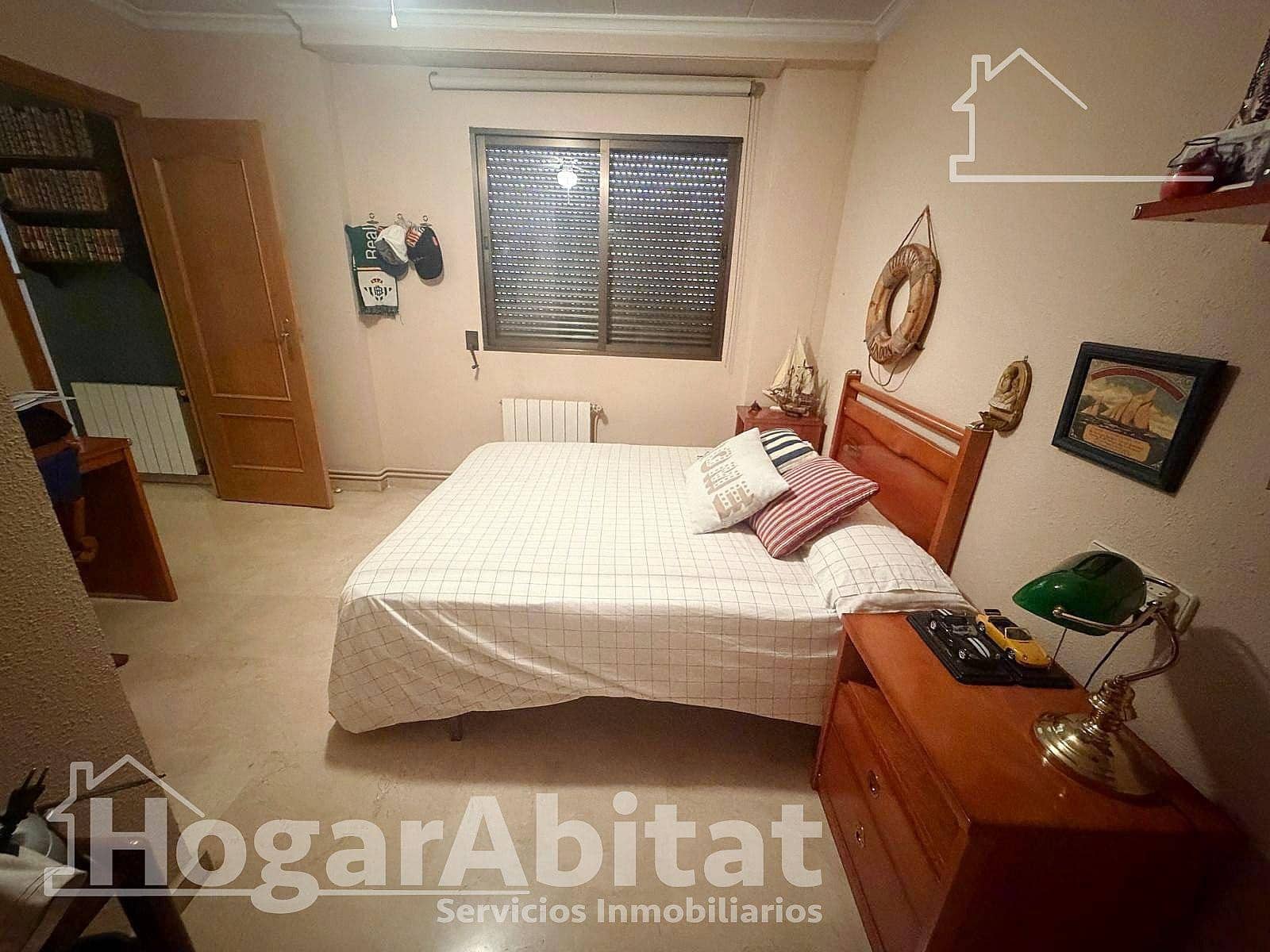 4 camera da letto Casa in vendita in Massanassa con garage - 590.000 € (Rif: 9815912)