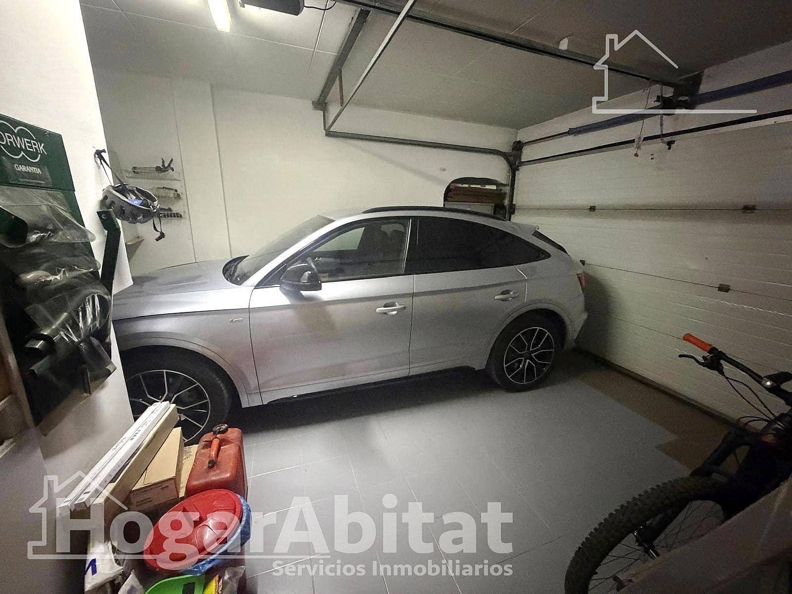 4 camera da letto Casa in vendita in Massanassa con garage - 590.000 € (Rif: 9815912)