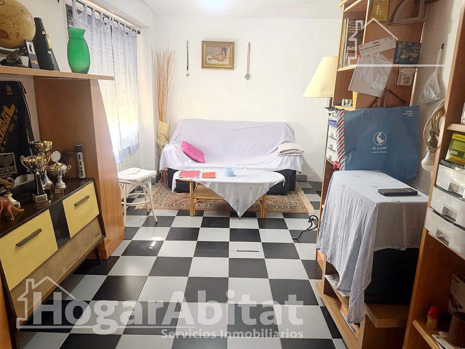 4 camera da letto Casa in vendita in Massanassa con garage - 590.000 € (Rif: 9815912)