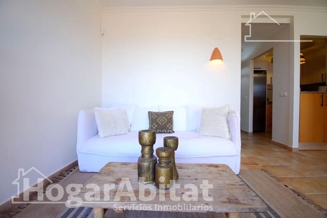 2 slaapkamer Penthouse te koop in La Sella met zwembad garage - € 289.000 (Ref: 9818278)