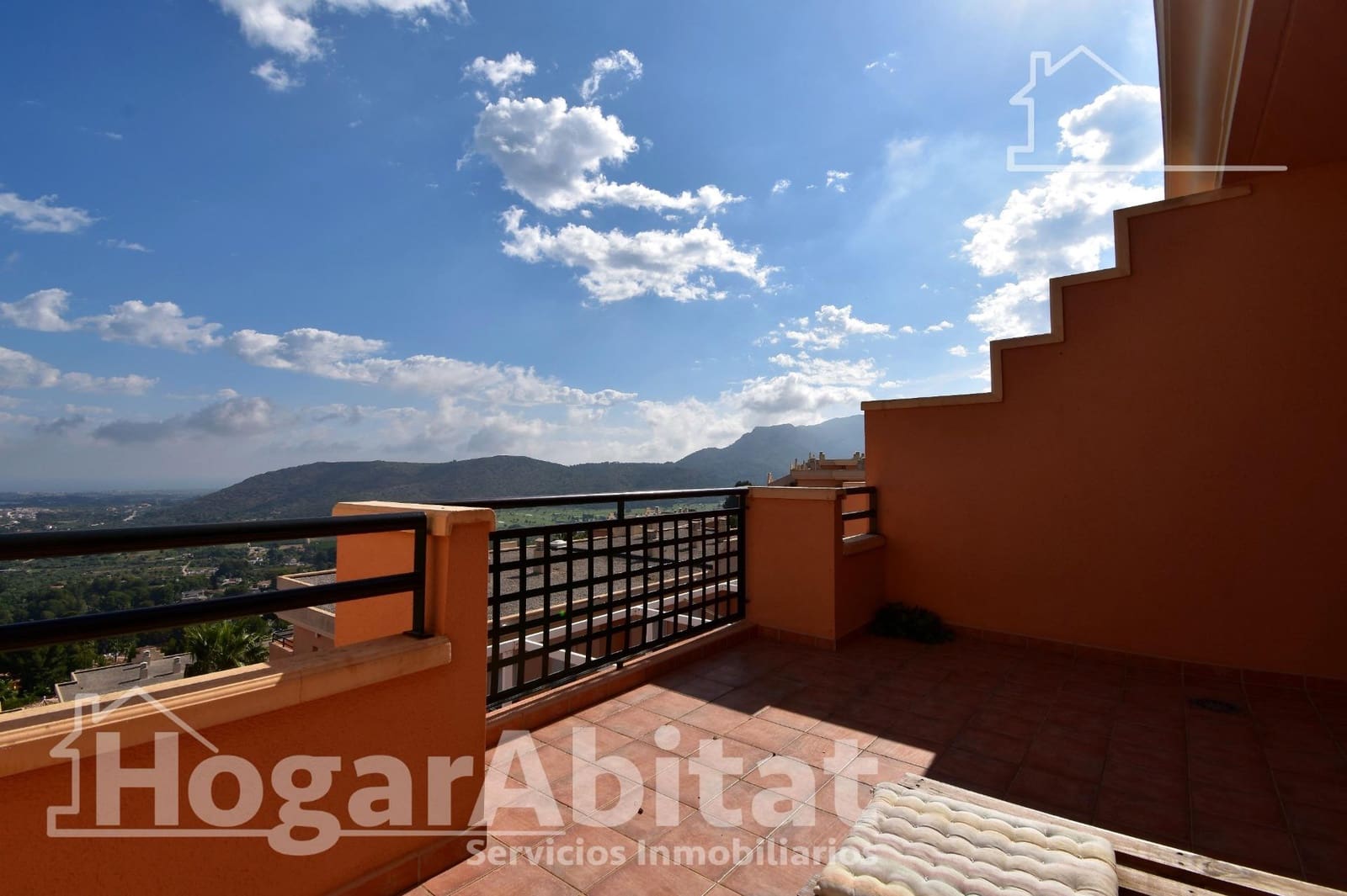 2 slaapkamer Penthouse te koop in La Sella met zwembad garage - € 289.000 (Ref: 9818278)