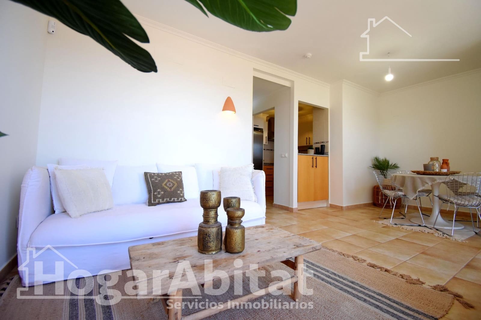 2 slaapkamer Penthouse te koop in La Sella met zwembad garage - € 289.000 (Ref: 9818278)