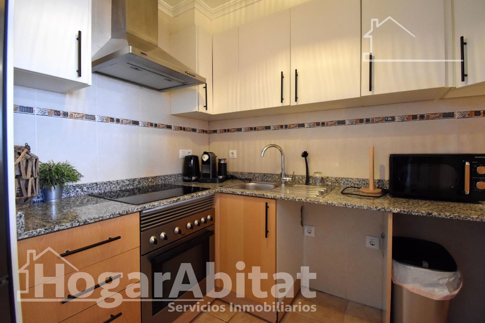2 slaapkamer Penthouse te koop in La Sella met zwembad garage - € 289.000 (Ref: 9818278)