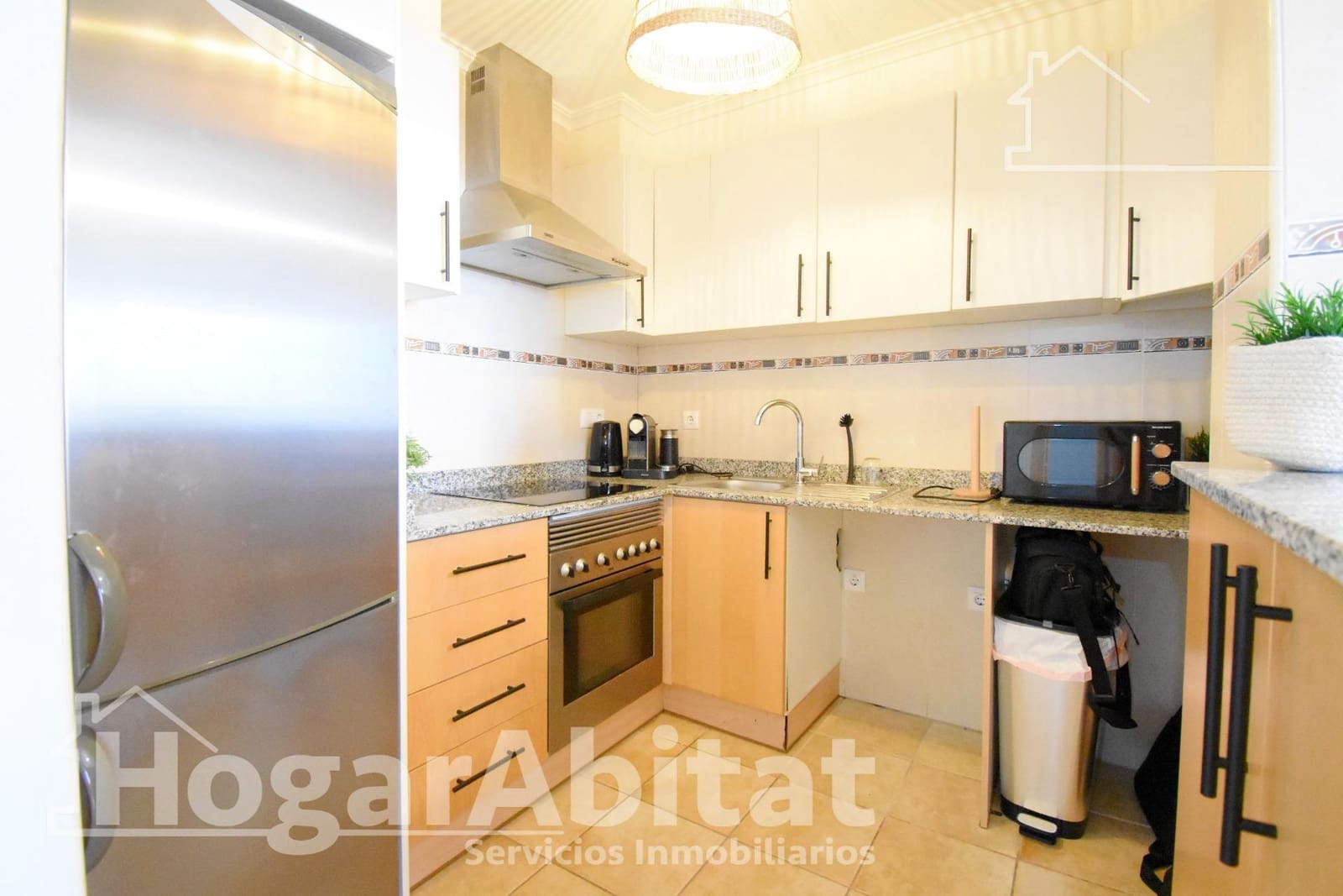 2 slaapkamer Penthouse te koop in La Sella met zwembad garage - € 289.000 (Ref: 9818278)