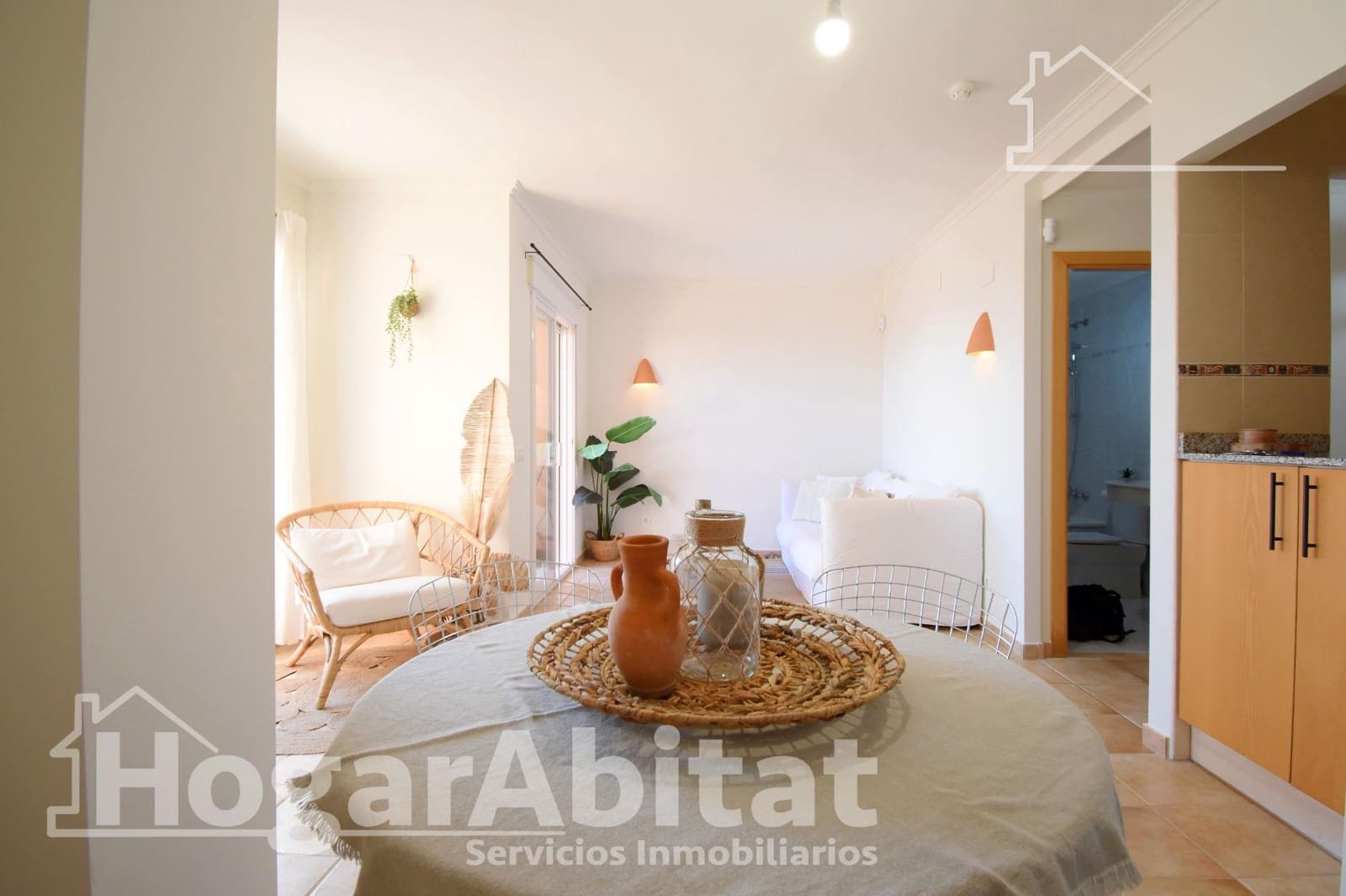 2 slaapkamer Penthouse te koop in La Sella met zwembad garage - € 289.000 (Ref: 9818278)