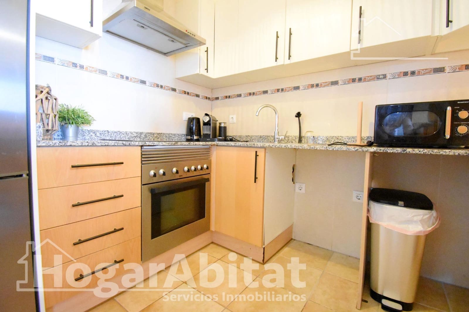 2 slaapkamer Penthouse te koop in La Sella met zwembad garage - € 289.000 (Ref: 9818278)