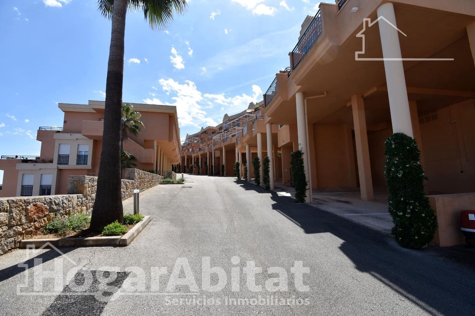 2 slaapkamer Penthouse te koop in La Sella met zwembad garage - € 289.000 (Ref: 9818278)