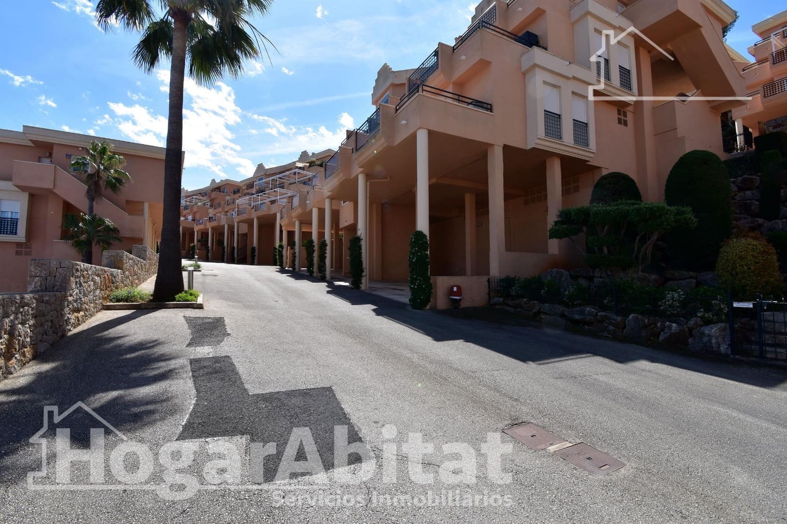 2 slaapkamer Penthouse te koop in La Sella met zwembad garage - € 289.000 (Ref: 9818278)
