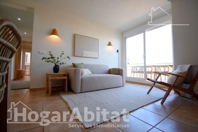 Piso de 2 habitaciones en La Sella en venta con piscina garaje - 289.000 € (Ref: 9818279)