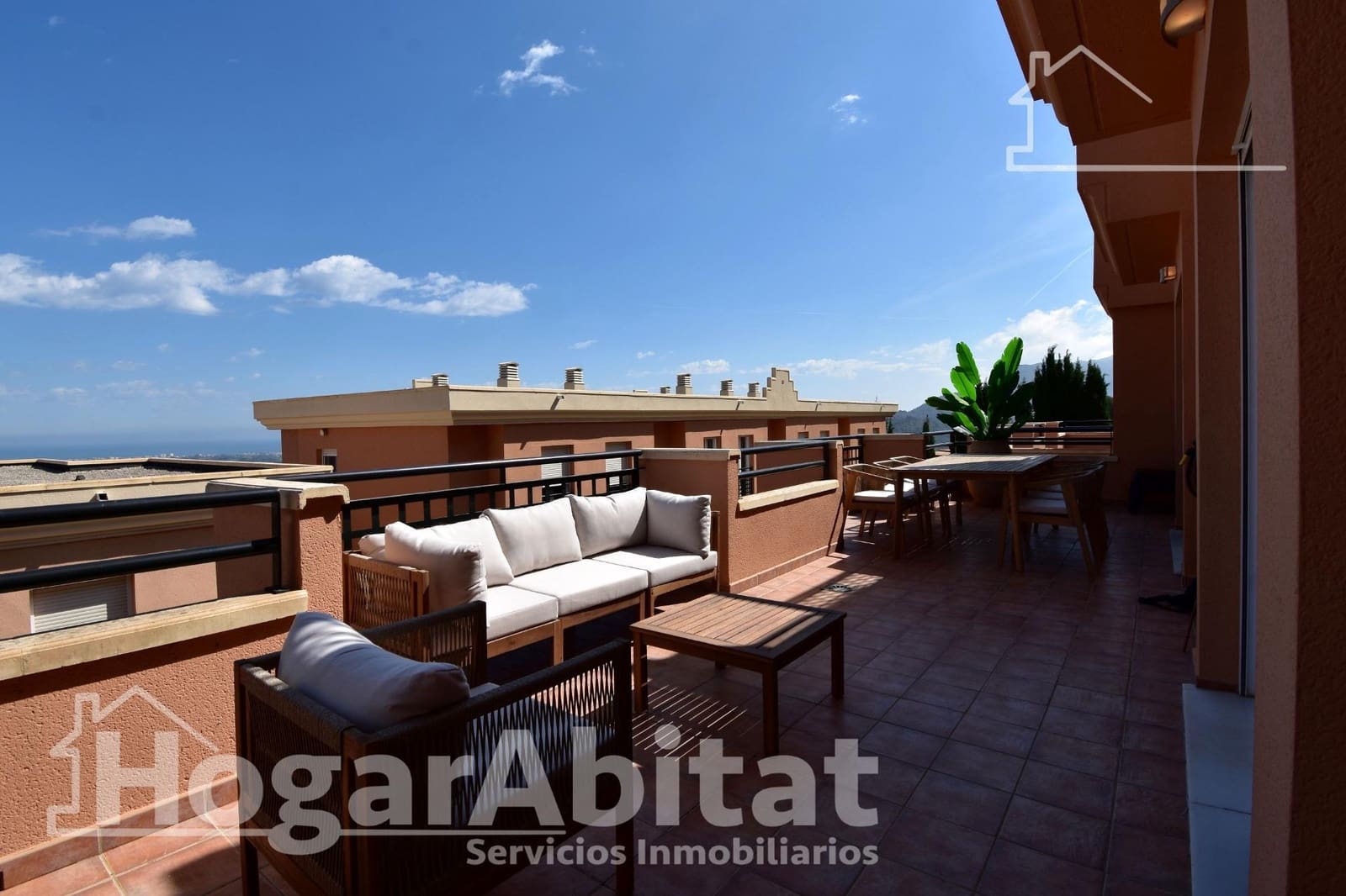 Piso de 2 habitaciones en La Sella en venta con piscina garaje - 289.000 € (Ref: 9818279)