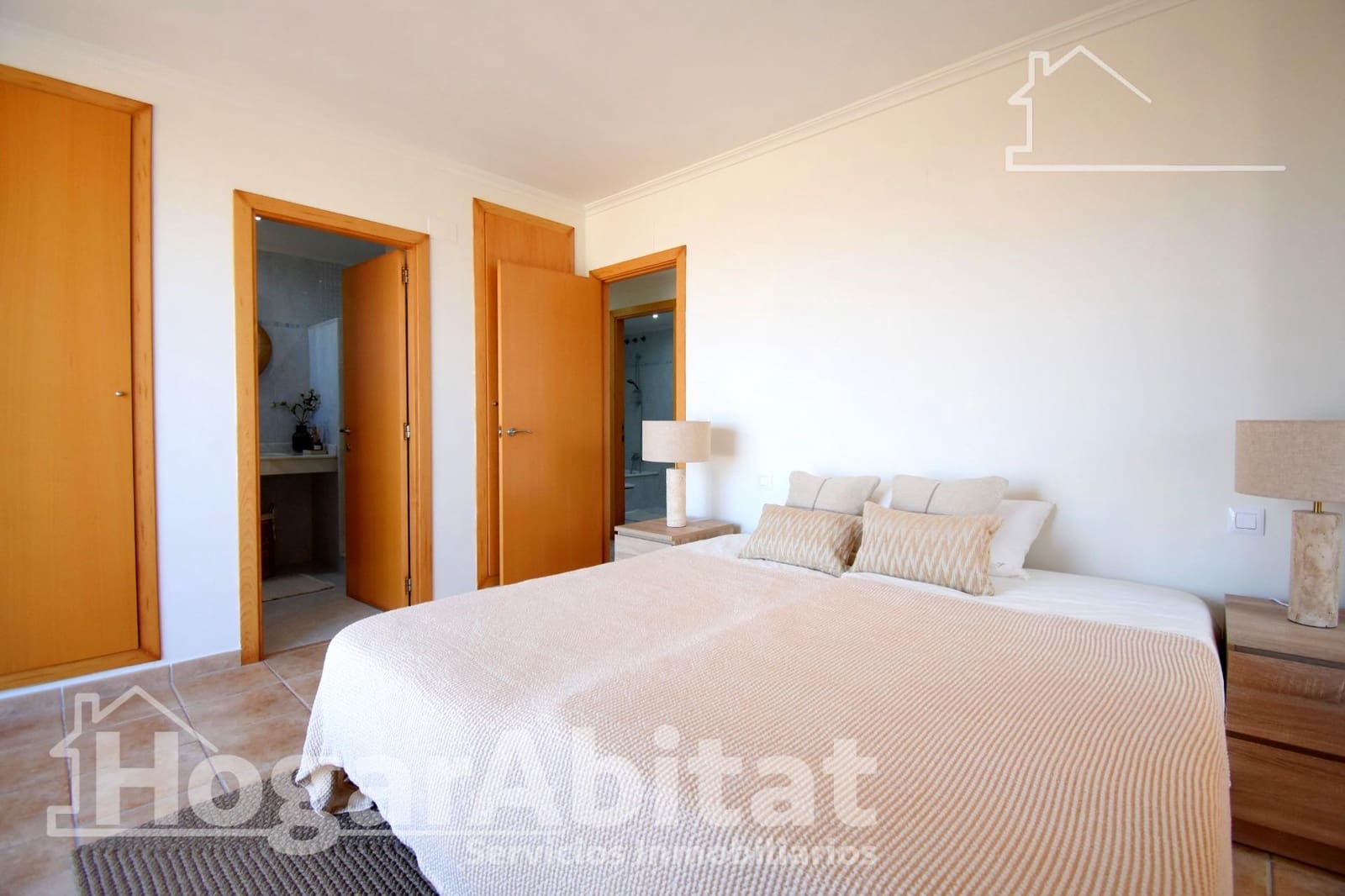 Piso de 2 habitaciones en La Sella en venta con piscina garaje - 289.000 € (Ref: 9818279)