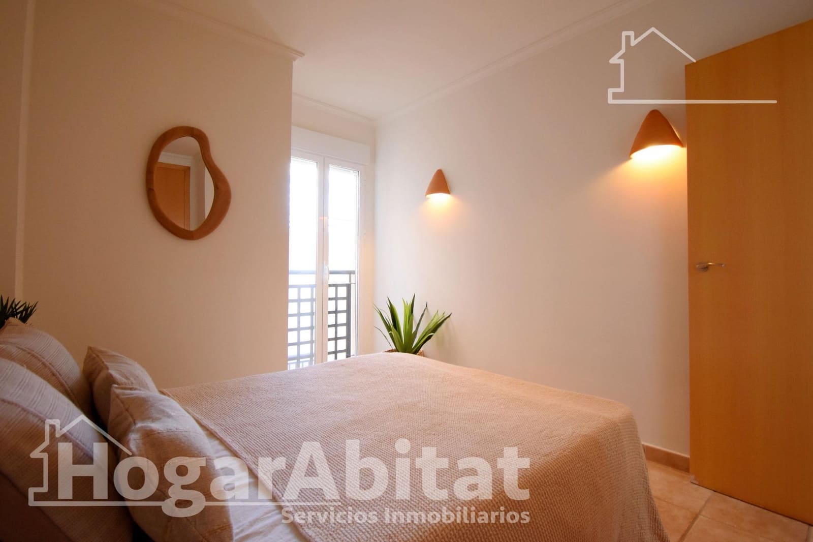 Piso de 2 habitaciones en La Sella en venta con piscina garaje - 289.000 € (Ref: 9818279)