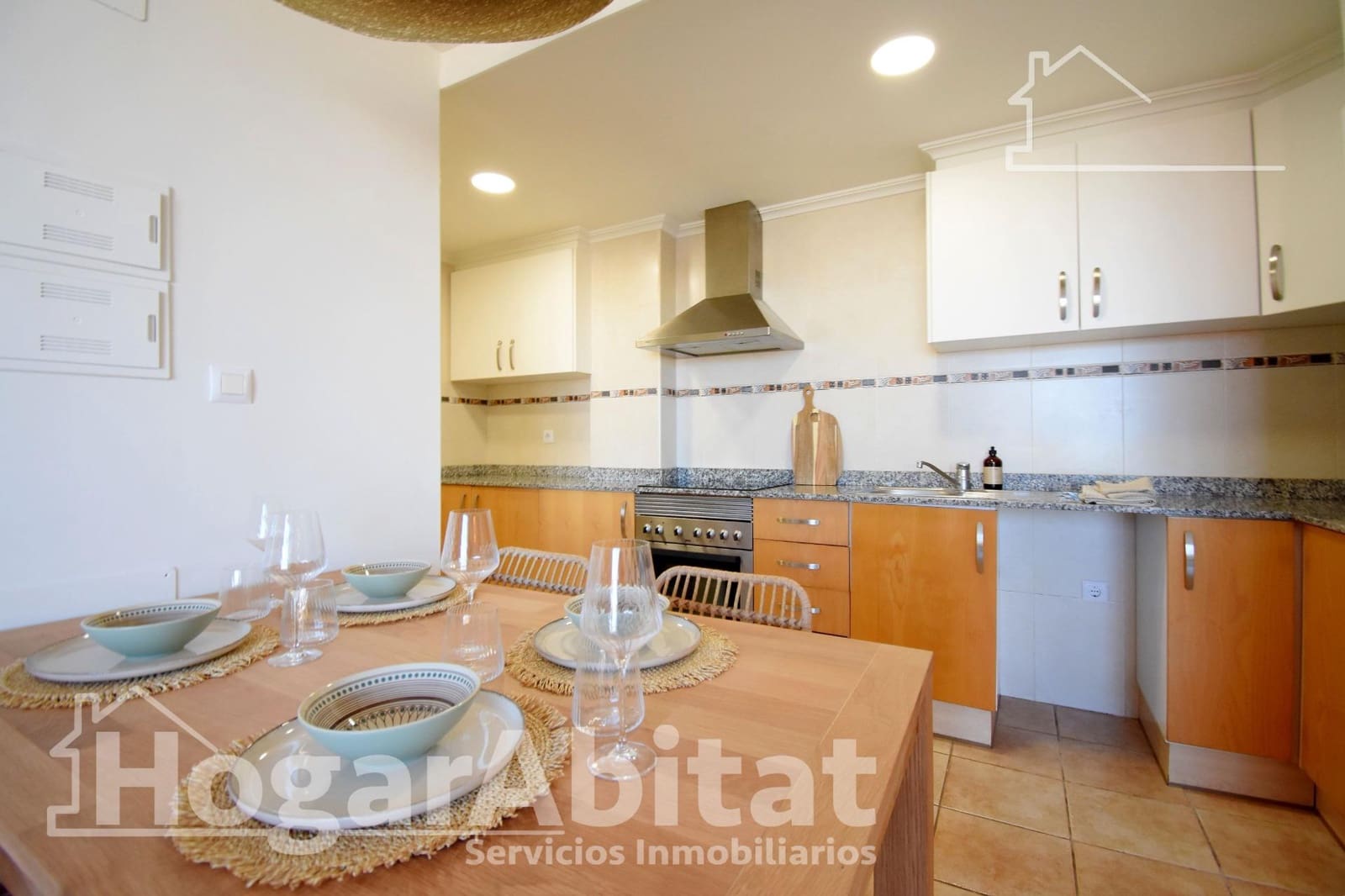 Piso de 2 habitaciones en La Sella en venta con piscina garaje - 289.000 € (Ref: 9818279)