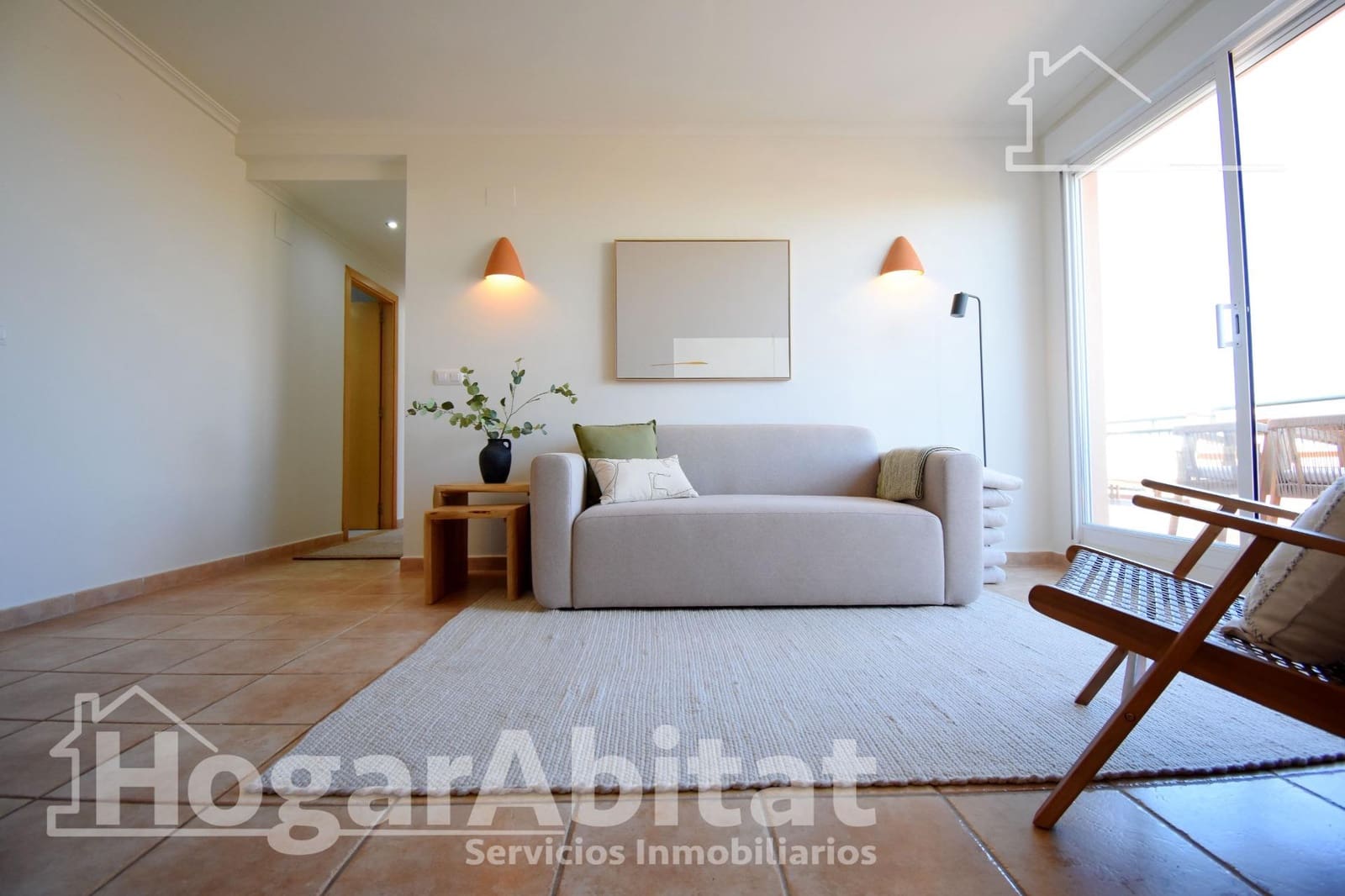 Piso de 2 habitaciones en La Sella en venta con piscina garaje - 289.000 € (Ref: 9818279)