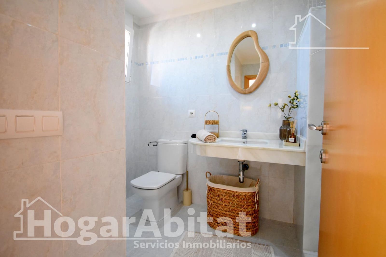 Piso de 2 habitaciones en La Sella en venta con piscina garaje - 289.000 € (Ref: 9818279)