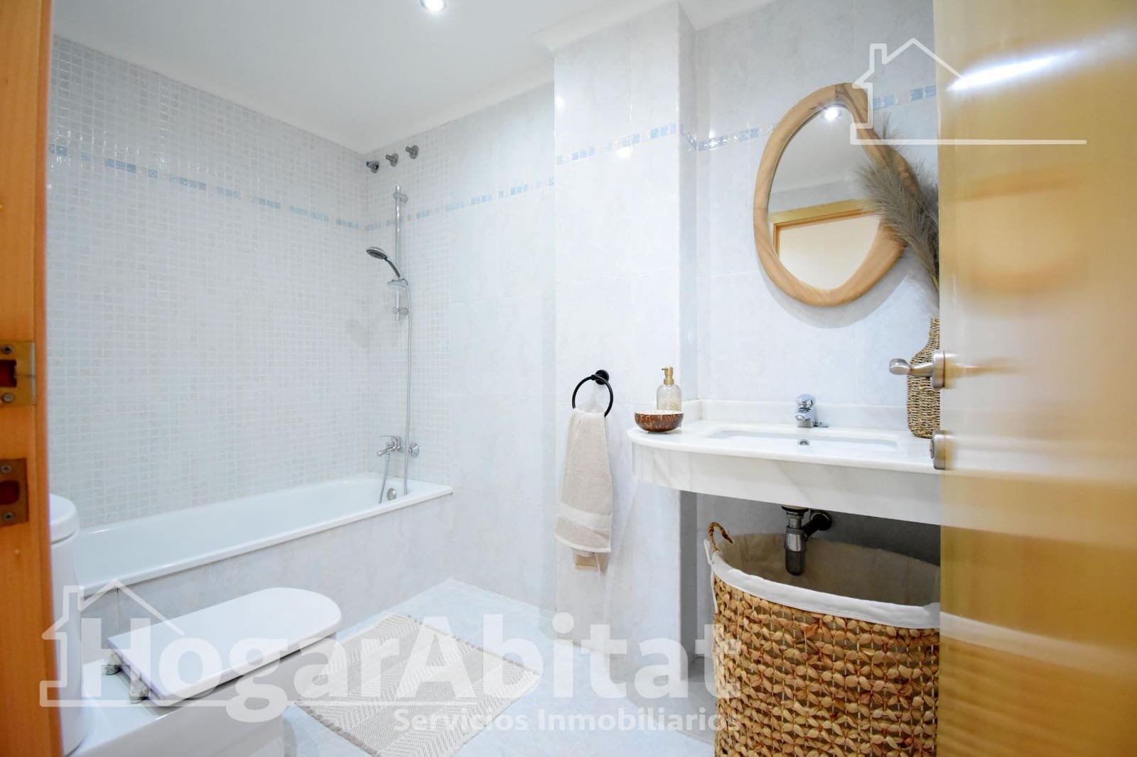 Piso de 2 habitaciones en La Sella en venta con piscina garaje - 289.000 € (Ref: 9818279)