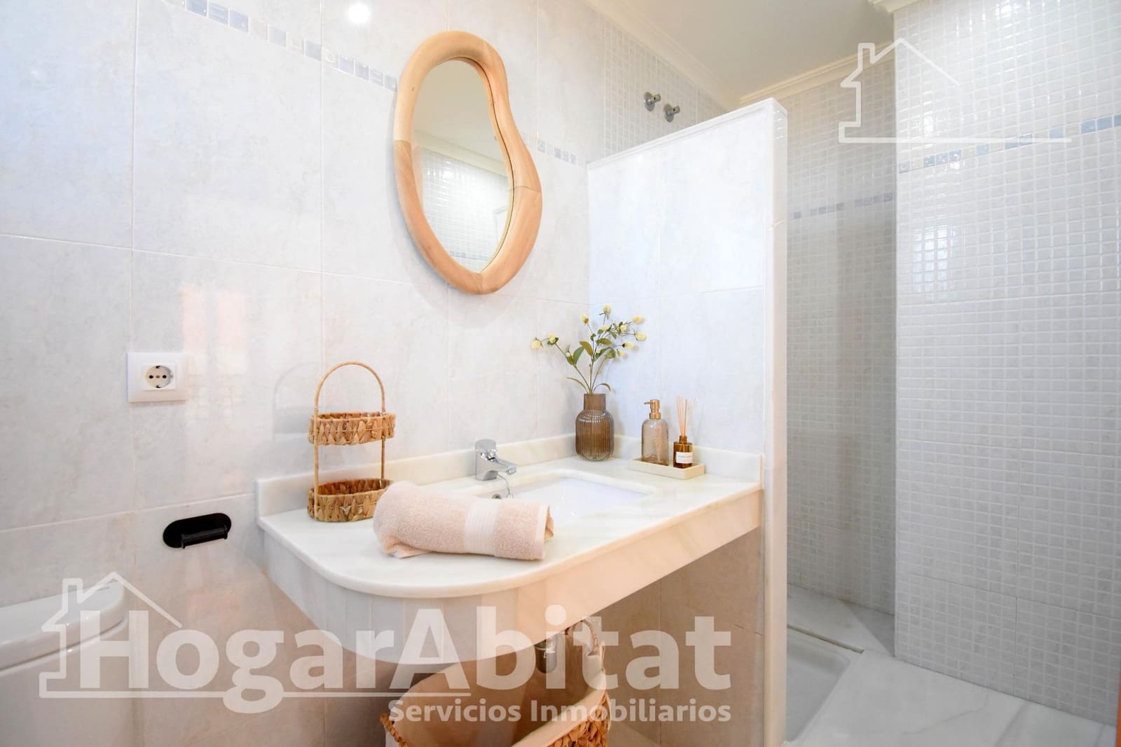 Piso de 2 habitaciones en La Sella en venta con piscina garaje - 289.000 € (Ref: 9818279)