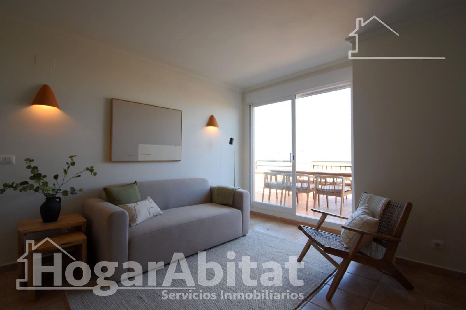 Piso de 2 habitaciones en La Sella en venta con piscina garaje - 289.000 € (Ref: 9818279)