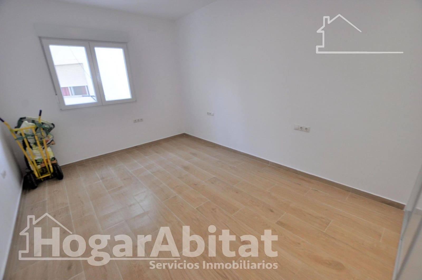 3 makuuhuone Asunto myytävänä paikassa Valencia kaupunki - 310 000 € (Ref: 9818281)