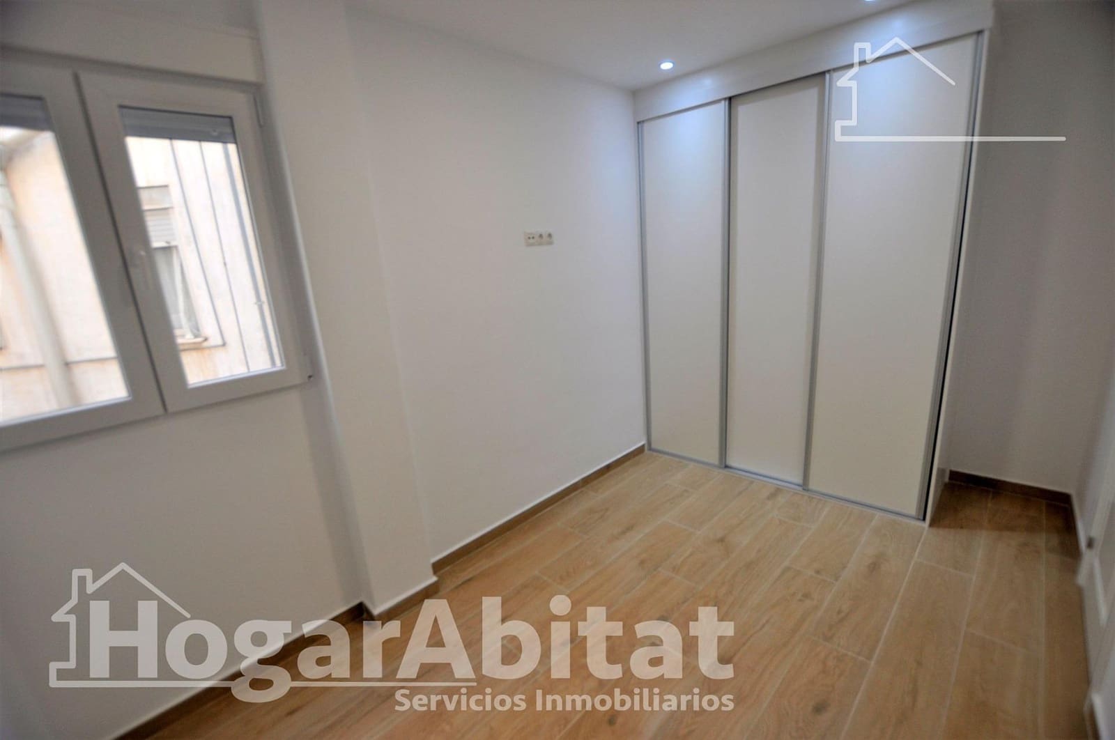 3 makuuhuone Asunto myytävänä paikassa Valencia kaupunki - 310 000 € (Ref: 9818281)