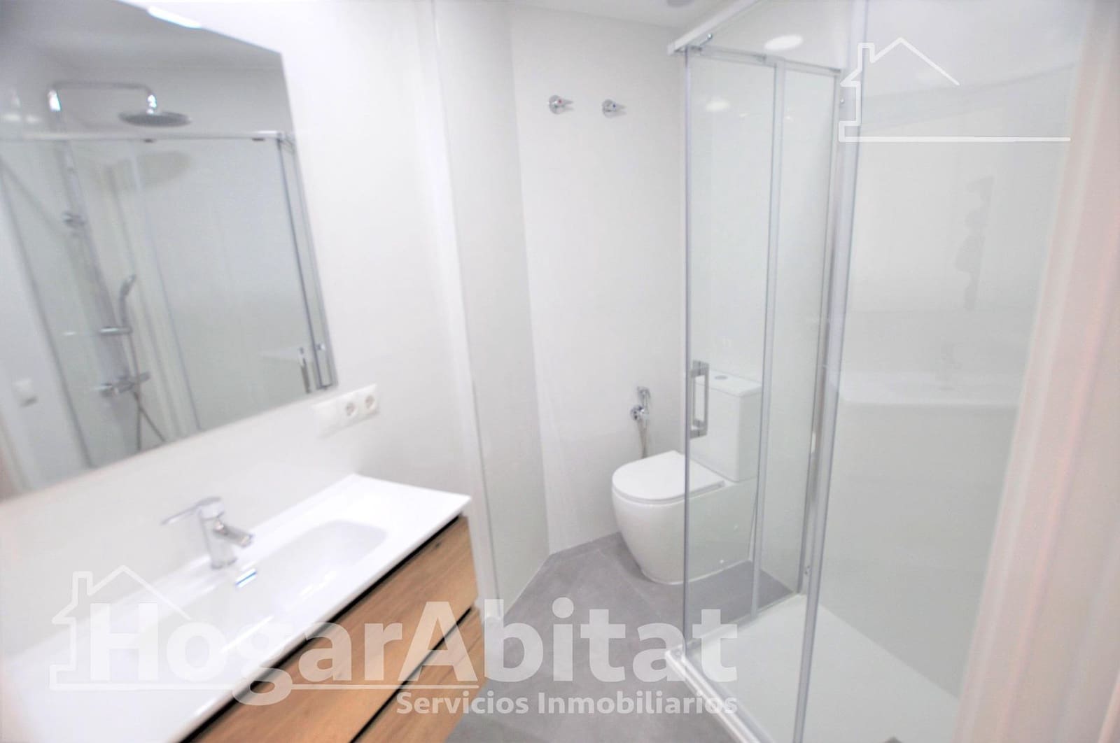 3 makuuhuone Asunto myytävänä paikassa Valencia kaupunki - 310 000 € (Ref: 9818281)